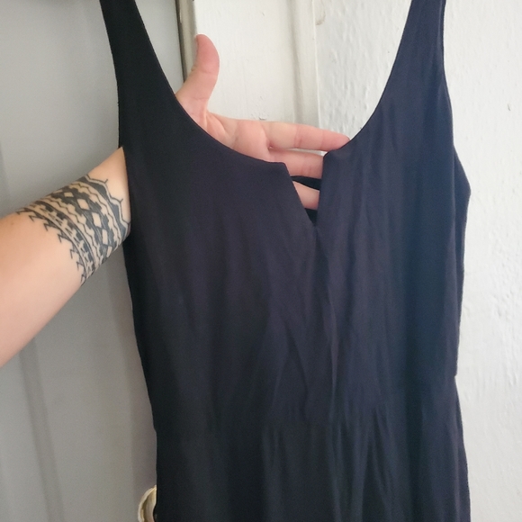 black house of harlow dress - Picture 3 of 3